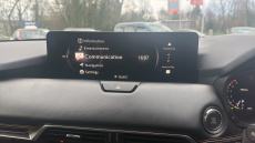 Mazda CX-80 3.3d Homura Plus 5dr Auto AWD [Conv/DAP/Pan] Diesel Estate